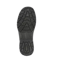 PANTOF PIELE-INTOARSA CU PERFORATII (S1SRC) - 42