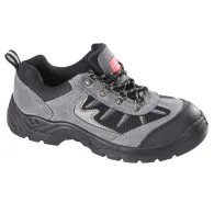 PANTOF PIELE-INTOARSA-TESUT (S1PSRA) - 46