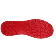 PANTOF PIELE-INTOARSA-TESUT (S1SRC/ESD) - 44