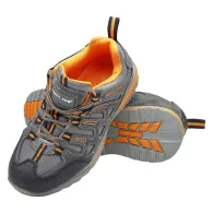 PANTOF PIELE-INTOARSA-TESUT CU CAUCIUC (OBFOSRA) - 45