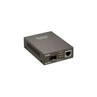 D-Link DMC-G01LC convertoare media pentru rețea 1000 Mbit/s Gri D-link - 1