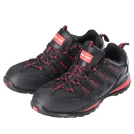 PANTOF PIELE-TESUT CU CAUCIUC (SBSRA) - 41