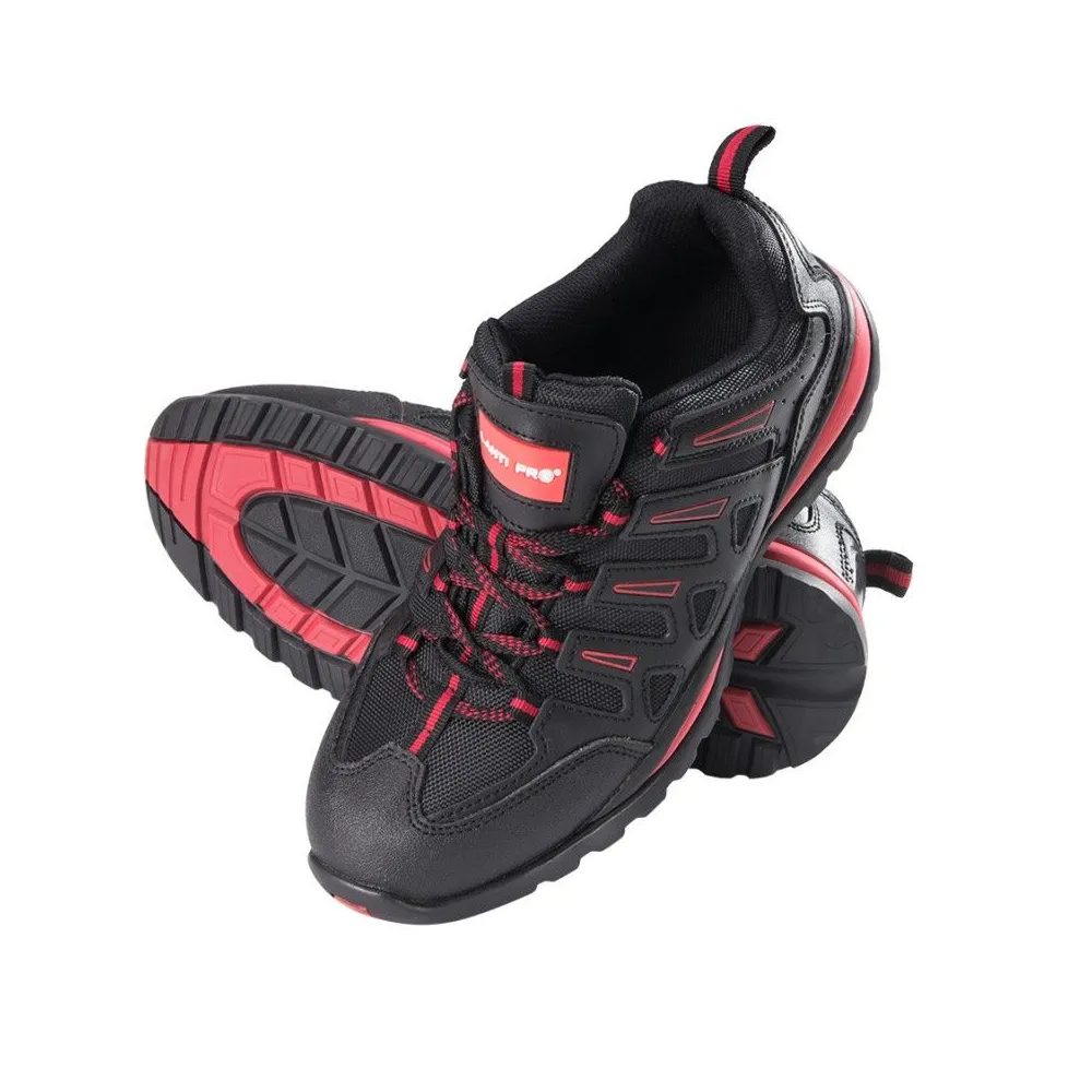 PANTOF PIELE-TESUT CU CAUCIUC (SBSRA) - 42