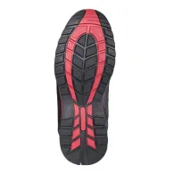 PANTOF PIELE-TESUT CU CAUCIUC (SBSRA) - 42