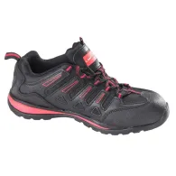 PANTOF PIELE-TESUT CU CAUCIUC (SBSRA) - 46