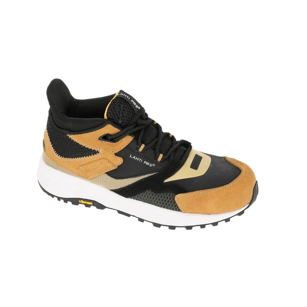 PANTOF PIELE-TESUT TERMOREZISTENT (S1FOHROSR) - 40