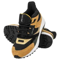 PANTOF PIELE-TESUT TERMOREZISTENT (S1FOHROSR) - 41