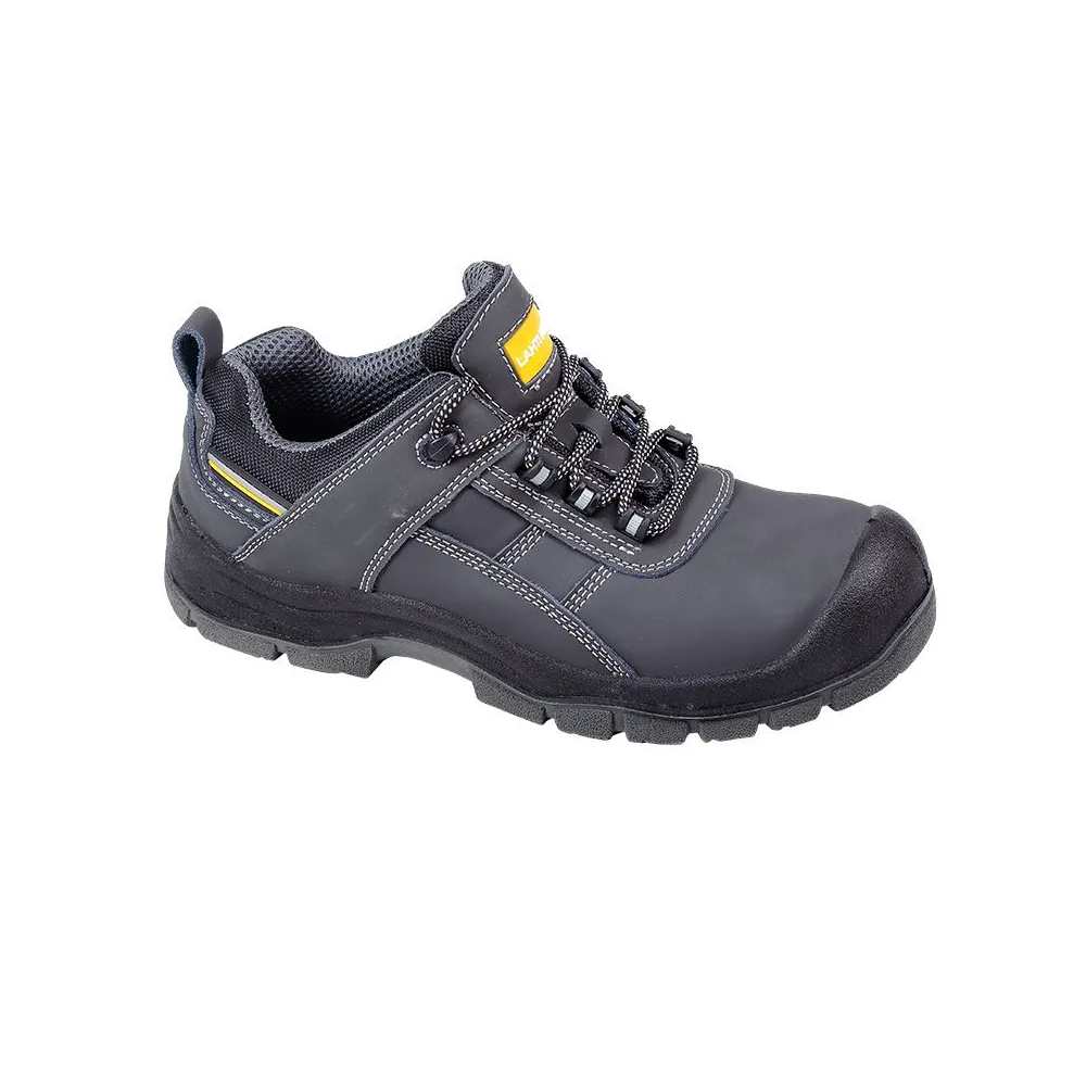 PANTOF PIELE-VELUR (S3SRC) - 40