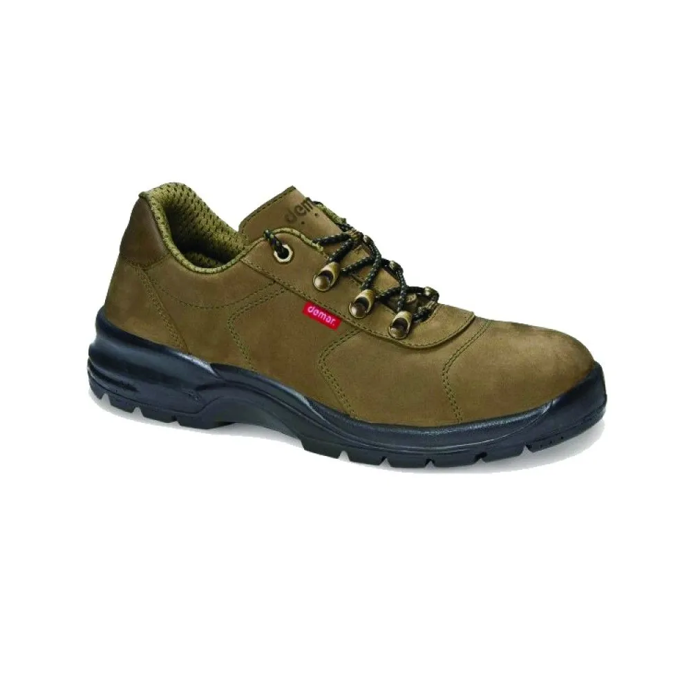 PANTOF PIELE-VELUR - 41