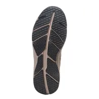 PANTOF PIELE-VELUR CU CAUCIUC (S3SRC) - 44