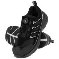 PANTOF PIELE-VELUR TERMOREZISTENT (S1FOHROSR) - 40