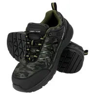 PANTOF TESUT IMPERMEABIL MODEL CAMUFLAJ (S2SRC) - 44