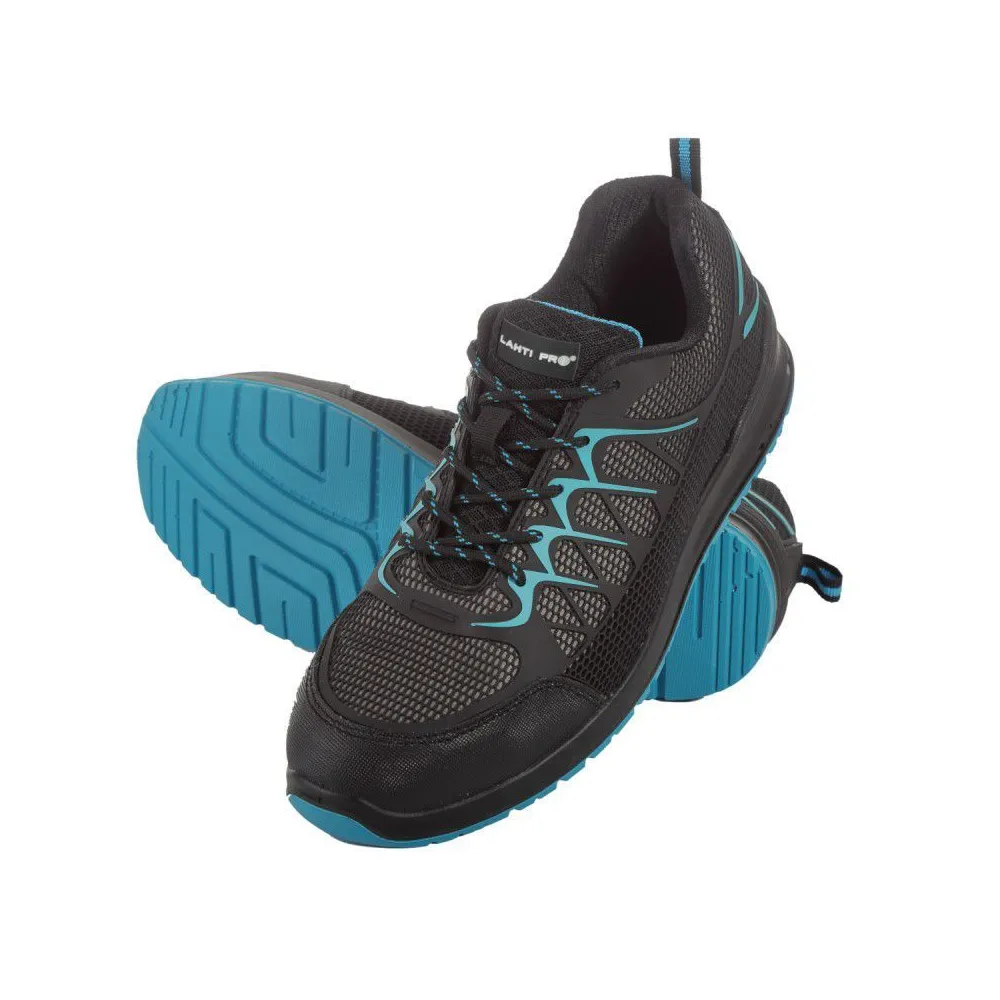 PANTOF TIP PLASA (S1PSRC) - 43