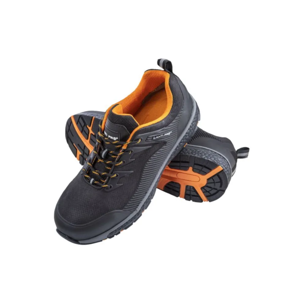 PANTOF TIP PLASA CU CAUCIUC (S1PSRC) - 40