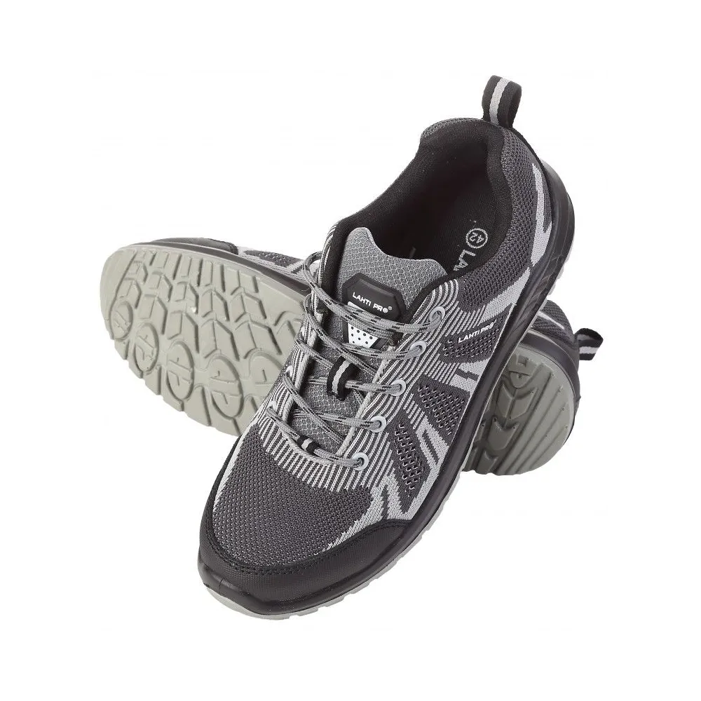 PANTOF TIP PLASA TRICOTATA (S1SRC) - 39