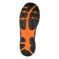 PANTOF TIP PLASA TRICOTATA CU CAUCIUC (S1SRC) - 46