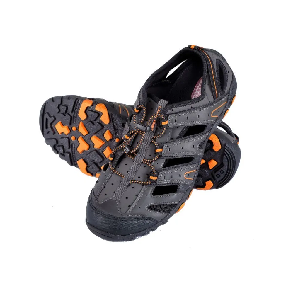 SANDA DRUMETIE POLIURETAN-TESUT CU CAUCIUC - 40