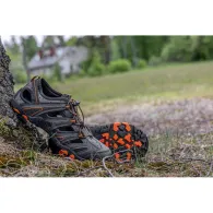 SANDA DRUMETIE POLIURETAN-TESUT CU CAUCIUC - 44