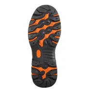 SANDA PIELE-INTOARSA-TESUT CU CAUCIUC (O1SRA) - 43