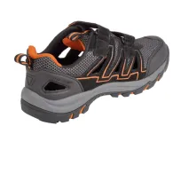 SANDA PIELE-INTOARSA-TESUT CU CAUCIUC (O1SRA) - 46