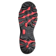 SANDA PIELE-INTOARSA-TESUT CU CAUCIUC (S1SRA) - 45