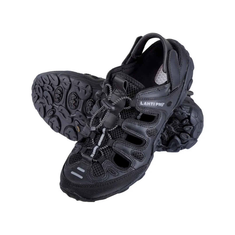 SANDA POLIURETAN-TESUT CU CAUCIUC - 45