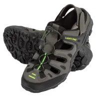 SANDA POLIURETAN-TESUT CU CAUCIUC / KAKI - 42