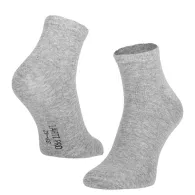 SOSETE SUBTIRI MEDIU-SCURTE / 43-46, 3/SET