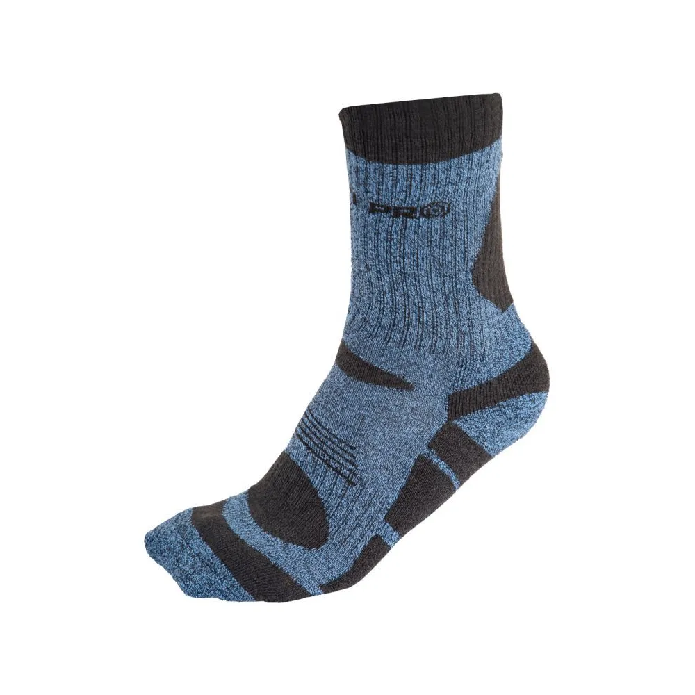 SOSETE TERMOIZOLANTE / NEGRU-ALBASTRU / 43-46