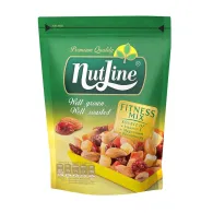 Mix Nutline alune de padure, migdale, stafide, 150 g