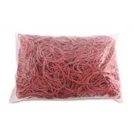 Elastice 60 mm, Memoris-Precious, 1 kg/punga