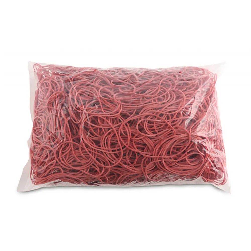 Elastice 60 mm, Memoris-Precious, 1 kg/punga