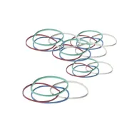 Elastice 70 mm, 100 g/punga