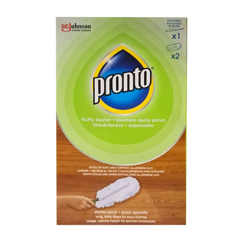 Pamatuf antipraf Pronto