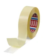 Banda dublu adeziva Tesa, 50 mm x 50 m