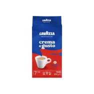 Cafea macinata Lavazza Crema e Gusto, 250g
