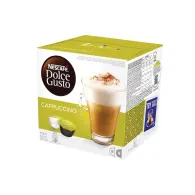 Capsule Nescafe Dolce Gusto Cappuccino, 16 capsule/cutie