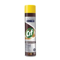 Spray pentru mobila, Cif Classic, 400ml