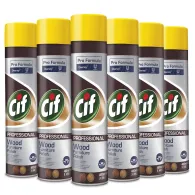 Spray pentru mobila, Cif Classic, 400ml
