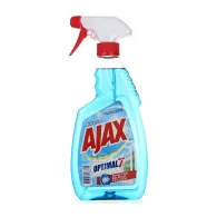Detergent geamuri, Ajax Optimal7 Multi Action, 500 ml