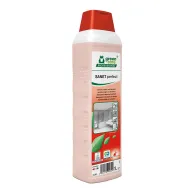 Detergent ecologic pentru spatii sanitare Sanet Perfect, 1 l