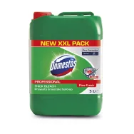 Domestos detergent dezinfectant Pin, 5 l
