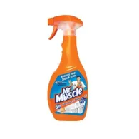 Mr Muscle Baie 5 in 1, 500 ml