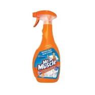 Mr Muscle Baie 5 in 1, 500 ml