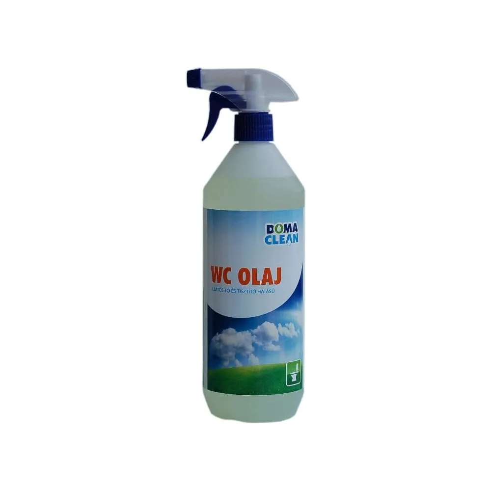 Ulei parfumat pentru toalete, Prime Source, 1000 ml