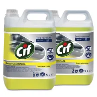 Degresant puternic Cif Profesional, 5 l