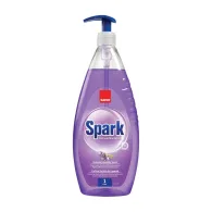 Detergent vase Sano Spark Lavanda, 1 l