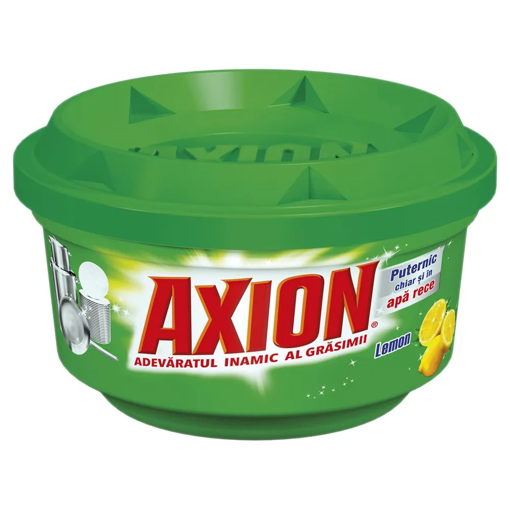 Pasta vase Axion Green, 400 g