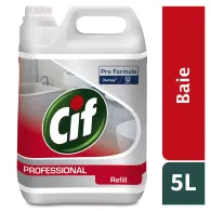 Cif detergent pentru baie 2 in 1, 5 l