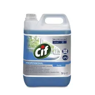 Cif geamuri & suprafete, 5 l